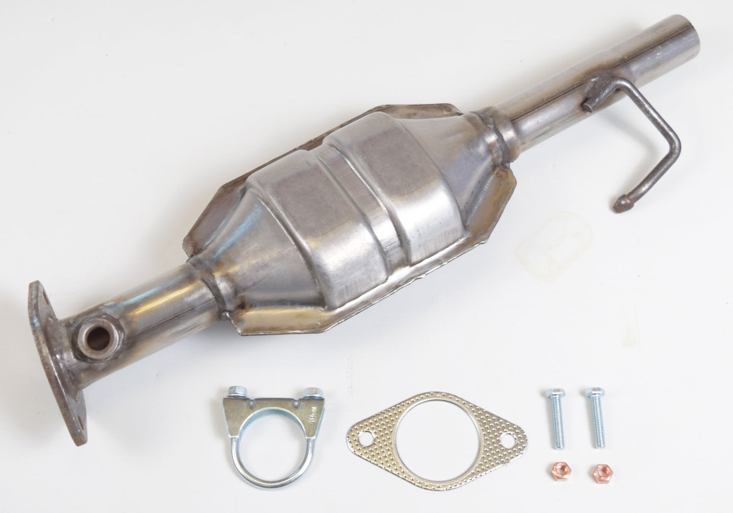 FR6141T-Catalyst-Type Approved for Ford Kuga 4X4 EcoBoost 1.6 Petrol 16V 2014---> HP 182 SUV EURO 6   840mm
