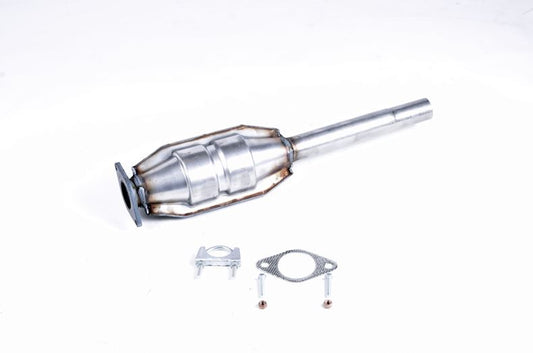 FR6147T-Catalyst-Type Approved for Ford Kuga 4X4 EcoBoost 1.6 Petrol 16V 2014---> HP 182 SUV EURO 6   820mm