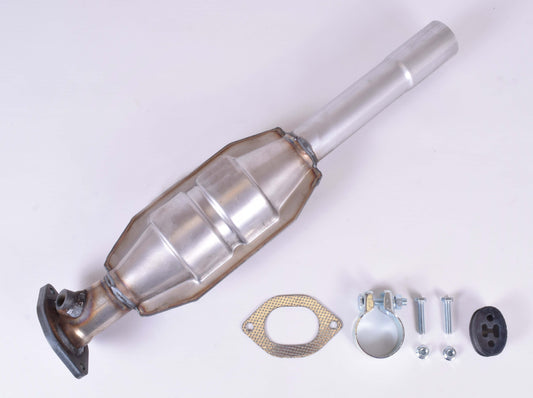 FR8032T-Catalyst-Type Approved for Ford Mondeo 1.8 Petrol 16V 1996-1997 HP 115 Hatchback EURO 2   1040mm