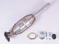 FR8032T-Catalyst-Type Approved for Ford Mondeo 1.8 Petrol 16V 1996-1997 HP 115 Hatchback EURO 2   1040mm