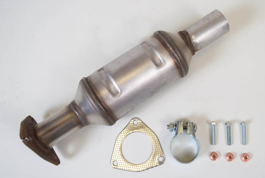 FR6015T-Catalyst-Type Approved for Ford Mondeo 1.8 Petrol 16V 2000-2007 HP 125 Estate EURO 3   560mm
