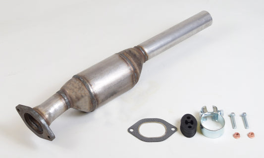 FR6015T-Catalyst-Type Approved for Ford Mondeo 1.8 SCi Petrol 16V 2003-2007 HP 130 Estate EURO 3   560mm