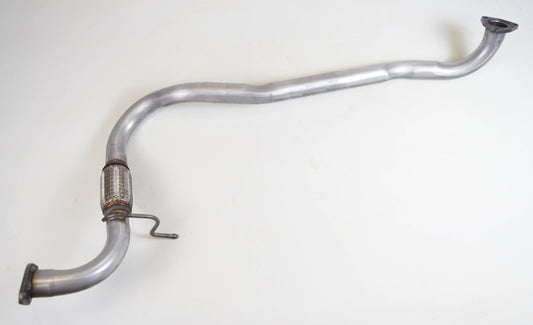 ST7000-Front Pipe for Seat Leon 1.6 Petrol 16V 2002-2005 HP 105 Hatchback    860mm