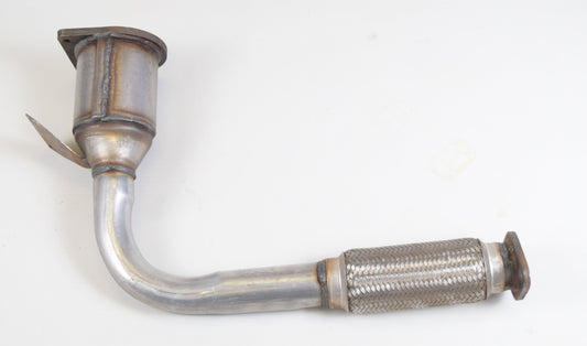 FR8008T-Catalyst-Type Approved for Ford Mondeo 2.0 Petrol 16V 1993-1996 HP 136 Estate EURO 2   1010mm
