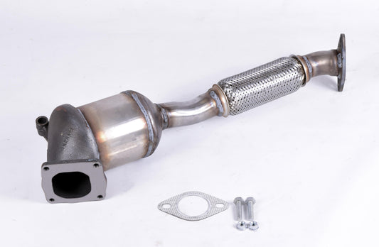 FR6148T-Catalyst-Type Approved for Ford Mondeo 2.0 Petrol 16V 2009-2012 HP 145 Estate EURO 5   900mm