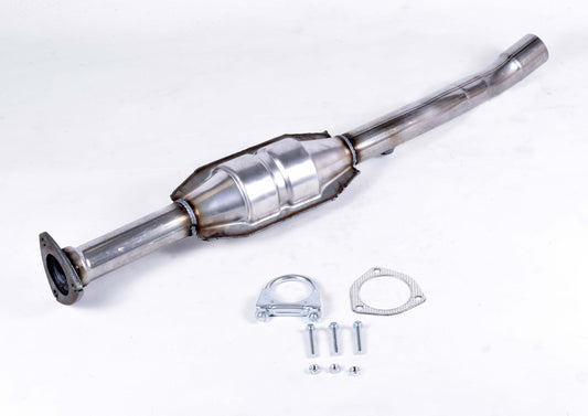 FR6143T-Catalyst-Type Approved for Ford Mondeo 2.0 SCTi Petrol 16V 2010-2015 HP 203 Saloon EURO 6   750mm