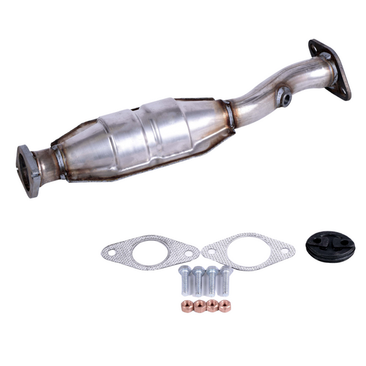 FR6038T-Catalyst-Type Approved for Ford Mondeo 2.5 Petrol 24V 2000-2007 HP 170 Estate EURO 3   540mm