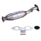 FR6038T-Catalyst-Type Approved for Ford Mondeo 2.5 Petrol 24V 2000-2007 HP 170 Hatchback EURO 3   540mm