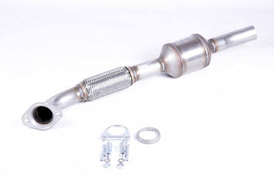 FR6017-Catalyst for Ford Mondeo 2.0 Di Diesel 16V 2000-2001 HP 115 Estate    370mm