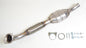 FR6071T-Catalyst-Type Approved for Ford Mondeo 2.0 TDCi Diesel 16V 2006-2010 HP 115 Saloon EURO 4   640mm