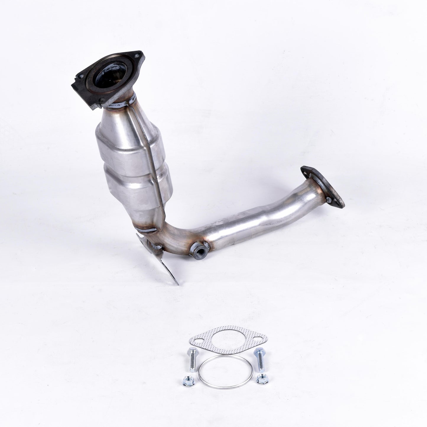 FR6159T-Catalyst-Type Approved for Ford Mondeo EcoBoost 1.0 Petrol 12V 2016---> HP 125 Estate EURO 6   750mm