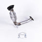 FR6159T-Catalyst-Type Approved for Ford Mondeo EcoBoost 1.0 Petrol 12V 2016---> HP 125 Estate EURO 6   750mm
