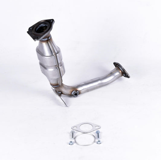 FR6125T-Catalyst-Type Approved for Ford Mondeo EcoBoost 1.0 Petrol 12V 2014-2016 HP 125 Hatchback EURO 5;6   750mm