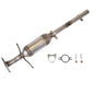 FR6145T-Catalyst-Type Approved for Ford Mondeo EcoBoost 1.6 Petrol 16V 2010-2014 HP 160 Estate EURO 5;6   750mm