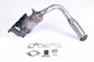 FR6031T-Catalyst-Type Approved for Ford Transit 2.0 TDdi Diesel 16V 2000-2006 HP 100 Van EURO 4   1330mm