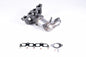 FR6031T-Catalyst-Type Approved for Ford Transit 2.0 TDCi Diesel 16V 2003-2006 HP 125 Van EURO 4   1330mm