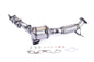 FR6104T-Catalyst-Type Approved for Ford Transit Connect 1.8 TDdi Diesel 8V 2006-2010 HP 90 Van EURO 4   720mm