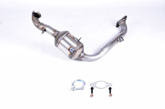 HA6023-Catalyst for Honda Accord 1.8 Petrol 16V 1998-2001 HP 136 Saloon    405mm