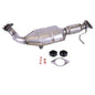 HA6023-Catalyst for Honda Accord VTEC 1.8 Petrol 16V 1999-2001 HP 136 Hatchback    405mm