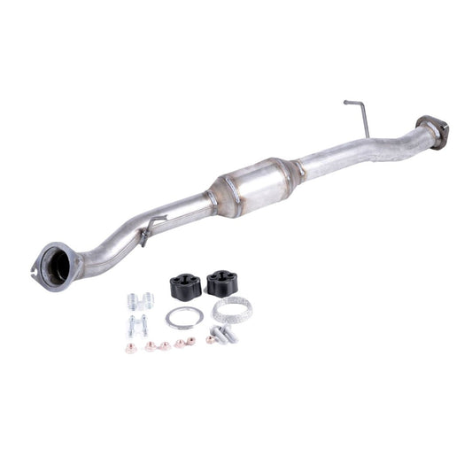 HA6005T-Catalyst-Type Approved for Honda Accord VTEC 2.0 Petrol 16V 2003-2008 HP 155 Saloon EURO 3   450mm
