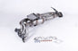 RV8002-Catalyst for Honda Civic 1.4 Petrol 16V 1995-1998 HP 90 Hatchback    420mm