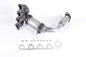 HA6001-Catalyst for Honda Civic 1.5 Petrol 16V 1994-1996 HP 101 Coupe    420mm