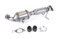 RV8002-Catalyst for Honda Civic 1.5 Petrol 16V 1993-1996 HP 94 Saloon    420mm