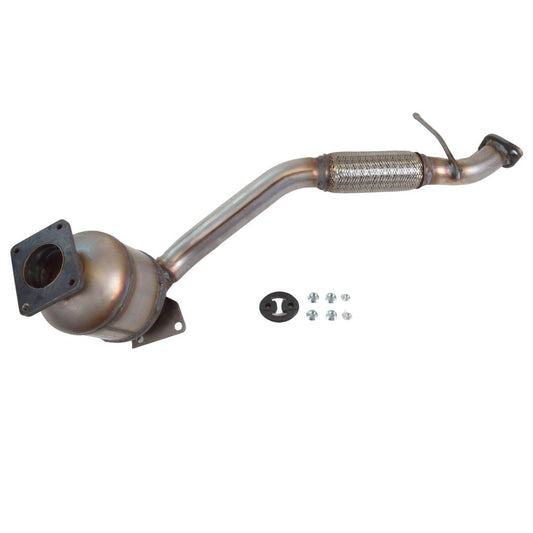HA6003-Catalyst for Honda Prelude 2.0 Petrol 16V 1997-2001 HP 133 Coupe    405mm