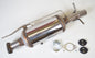 FR6166T-DPF/FAP-Type Approved for Ford Transit Connect 1.5 TDCi Diesel 8V 2015---> HP 75 Van EURO 6   640mm