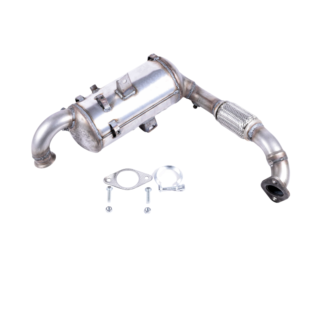 FR6103T DPF FOR FORD C-MAX, FORD FOCUS, FORD GALAXY, FORD MONDEO, FORD S-MAX & MORE 1.6 8V 2010-2015