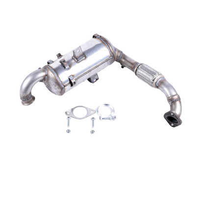 FR6103T DPF FOR FORD C-MAX, FORD FOCUS, FORD GALAXY, FORD MONDEO, FORD S-MAX & MORE 1.6 8V 2010-2015