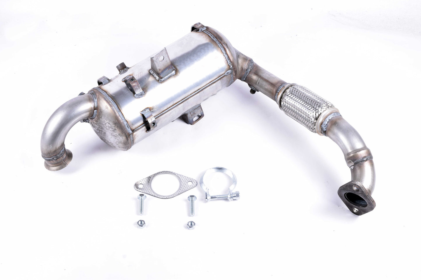 FR6103T DPF FOR FORD C-MAX, FORD FOCUS, FORD GALAXY, FORD MONDEO, FORD S-MAX & MORE 1.6 8V 2010-2015