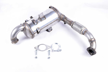 FR6103T DPF FOR FORD C-MAX, FORD FOCUS, FORD GALAXY, FORD MONDEO, FORD S-MAX & MORE 1.6 8V 2010-2015