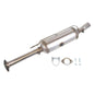 DPF111-DPF/FAP-Type Approved for Mercedes-Benz C220 C204 2.2 CDI Diesel 16V 2011-2014 HP 170 Coupe EURO 5   340mm