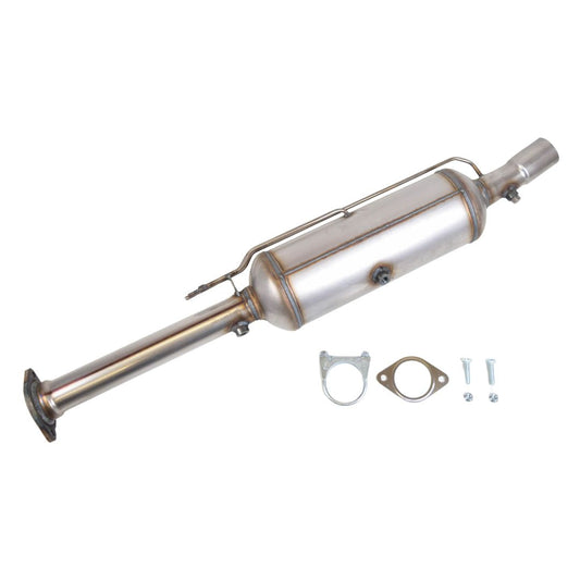 MZ6138T-DPF/FAP-Type Approved for Mercedes-Benz C220 A205 BlueTec 2.2 CDI Diesel 16V 2013-2018 HP 170 Convertible EURO 6   535mm
