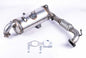 MZ6109T-DPF/FAP-Type Approved for Mercedes-Benz C220 W204 2.2 CDi Diesel 16V 2007-2010 HP 170 Saloon EURO 4   650mm