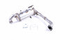 DPF111-DPF/FAP-Type Approved for Mercedes-Benz E220 C207 2.2 CDi Diesel 16V 2009-2014 HP 170 Coupe EURO 5   340mm