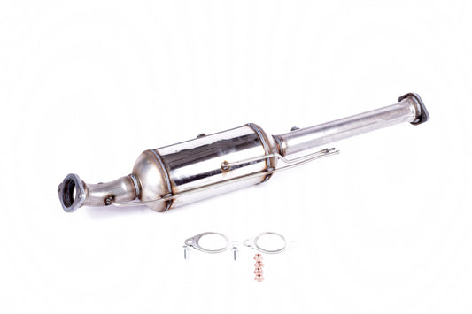 DPF111-DPF/FAP-Type Approved for Mercedes-Benz E220 S212 2.2 CDi Diesel 16V 2009-2014 HP 170 Estate EURO 5   340mm