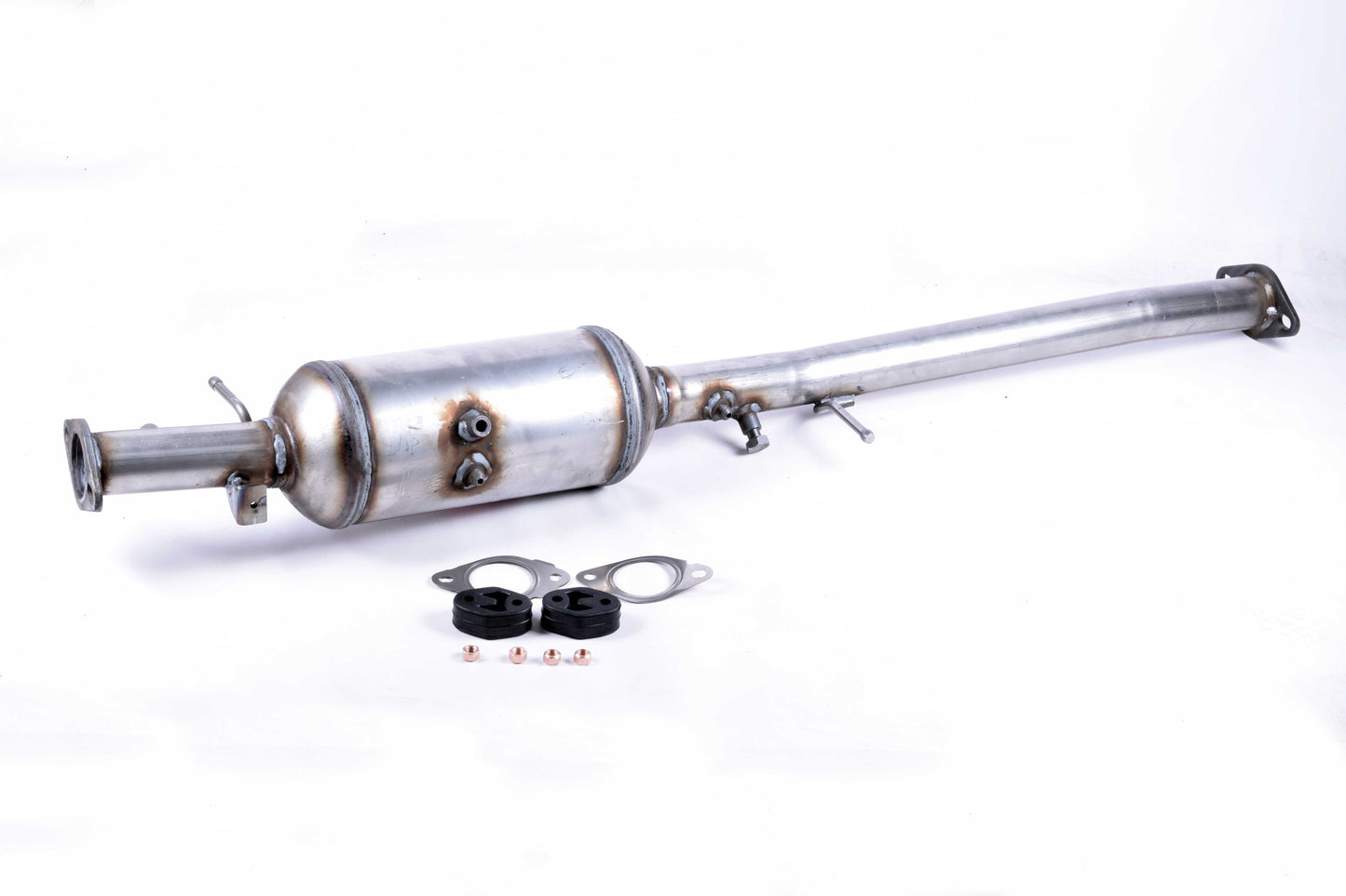 FR6113T DPF FOR FORD RANGER 2.2 16V 2011-2014