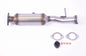 HY8000T-Catalyst-Type Approved for Hyundai Accent 1.5 Petrol 12V 1994-1999 HP 88 Hatchback EURO 2   370mm