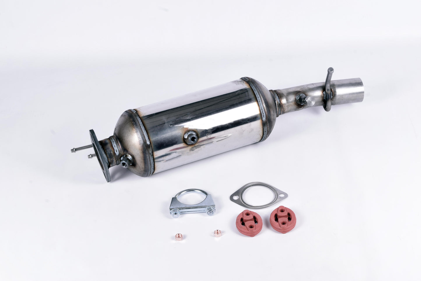 FR6119T DPF FOR FORD TRANSIT 2.2 16V 2011-2014