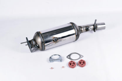 FR6119T DPF FOR FORD TRANSIT 2.2 16V 2011-2014