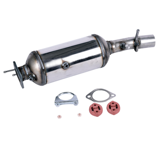 MZ6118T-DPF/FAP-Type Approved for Mercedes-Benz Sprinter 310 2.1 CDi Diesel 16V 2009-2016 HP 95 Chassis Cab EURO 5   1130mm