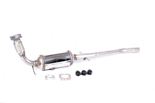MZ6116T-DPF/FAP-Type Approved for Mercedes-Benz Sprinter 519 BlueTec 3.0 CDi Diesel 24V 2009-2015 HP 190 Van EURO 5   810mm