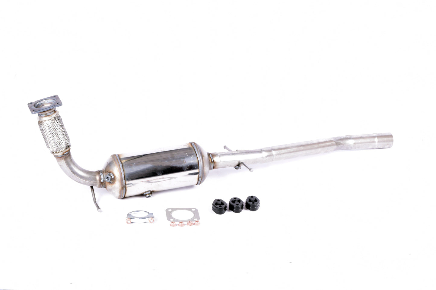 MZ6120T-DPF/FAP-Type Approved for Mercedes-Benz Sprinter 516 2.1 CDi Diesel 16V 2013-2021 HP 163 Chassis Cab EURO 6   1040mm