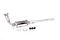 DPF090-DPF/FAP-Type Approved for Mercedes-Benz Viano W639 2.2 CDi Diesel 16V 2010-2013 HP 136 MPV EURO 5   1135mm