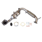 HY6070T-Catalyst-Type Approved for Hyundai i30 1.6 Petrol 16V 2007-2011 HP 116 Estate EURO 5   460mm