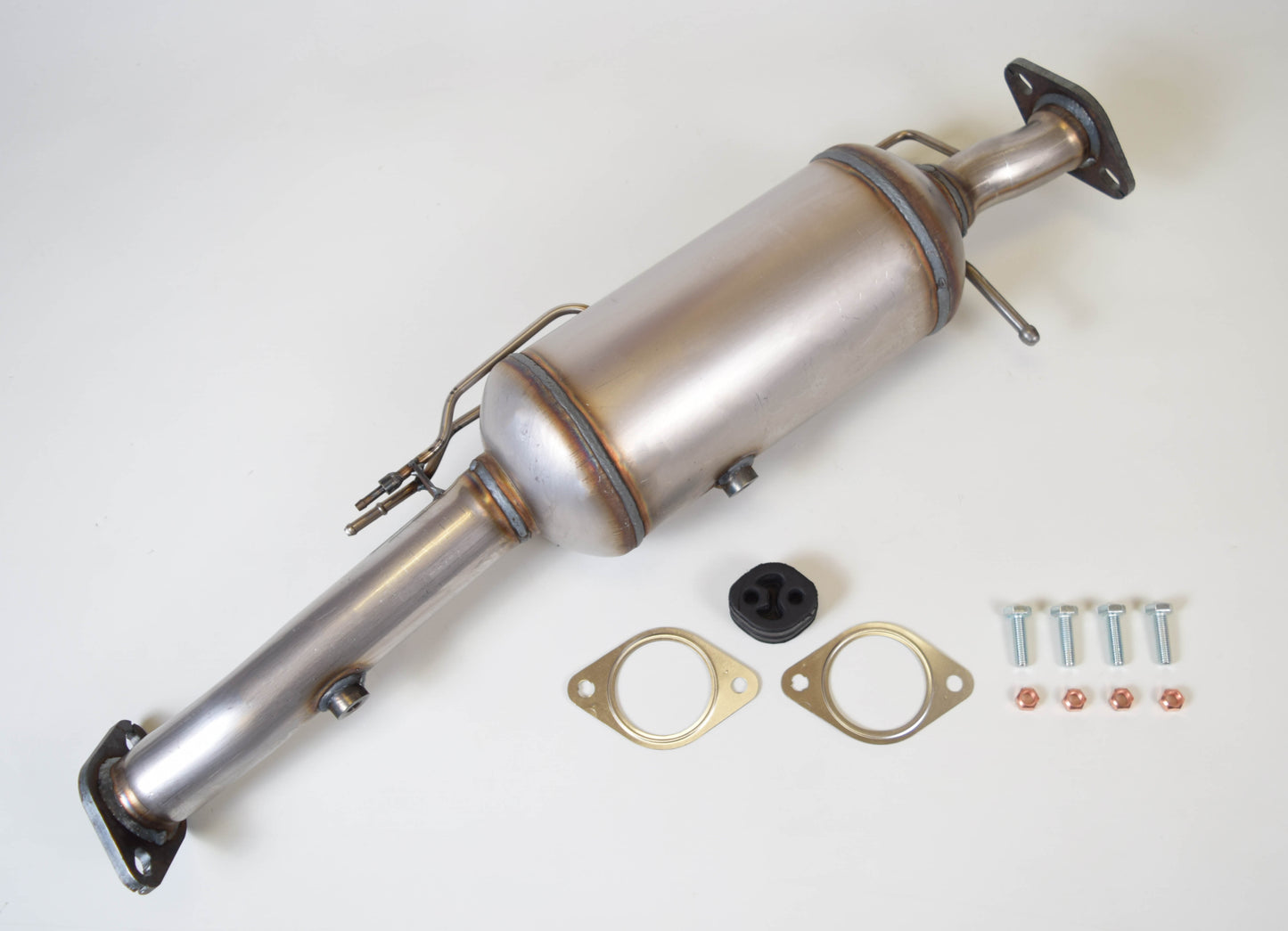FR6135T DPF FOR FORD KUGA 2.0 16V 2010-2012