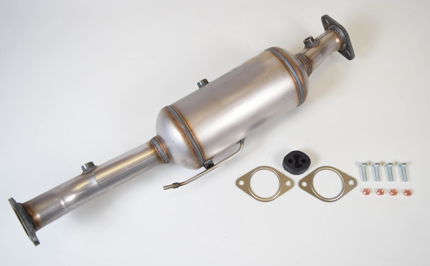 FR6139T DPF FOR FORD KUGA 2.0 16V 2012-2014