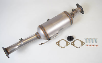 FR6139T DPF FOR FORD KUGA 2.0 16V 2012-2014